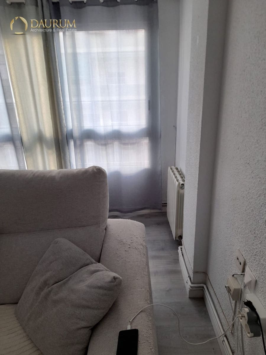 3 makuuhuone Kattohuoneisto myytävänä paikassa Alicante kaupunki - 202 000 € (Ref: 9572065)