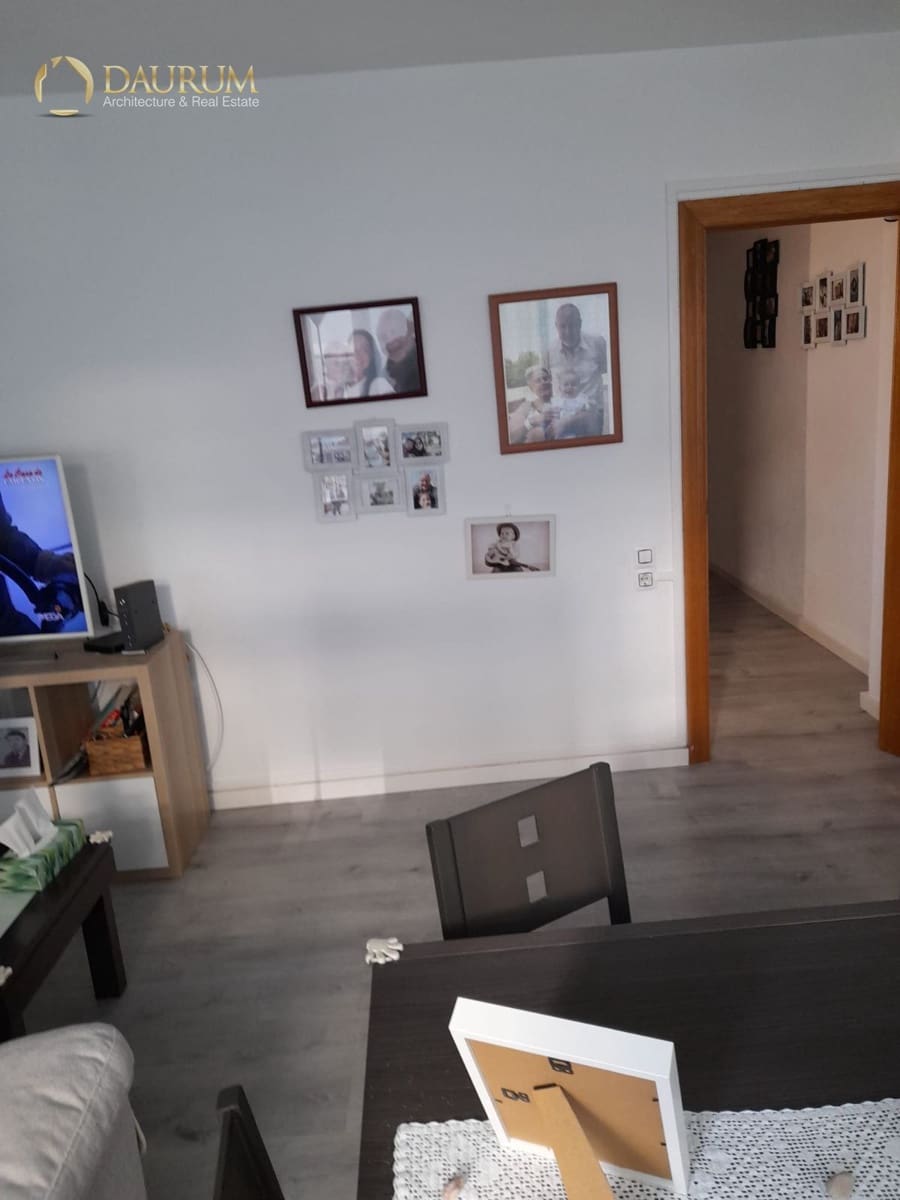 3 makuuhuone Kattohuoneisto myytävänä paikassa Alicante kaupunki - 202 000 € (Ref: 9572065)