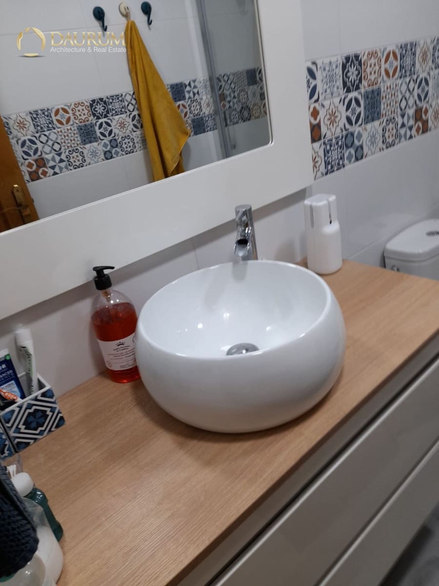 3 makuuhuone Kattohuoneisto myytävänä paikassa Alicante kaupunki - 202 000 € (Ref: 9572065)