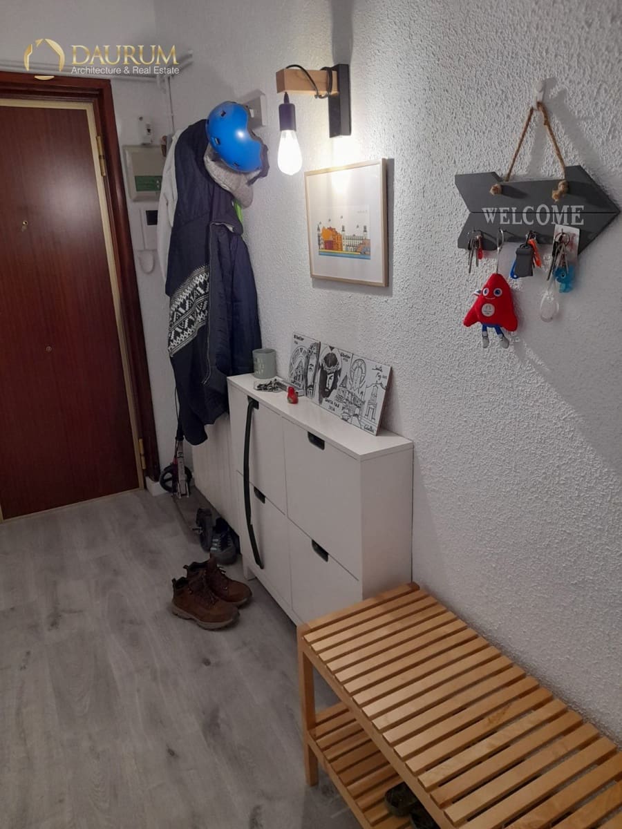 3 makuuhuone Kattohuoneisto myytävänä paikassa Alicante kaupunki - 202 000 € (Ref: 9572065)