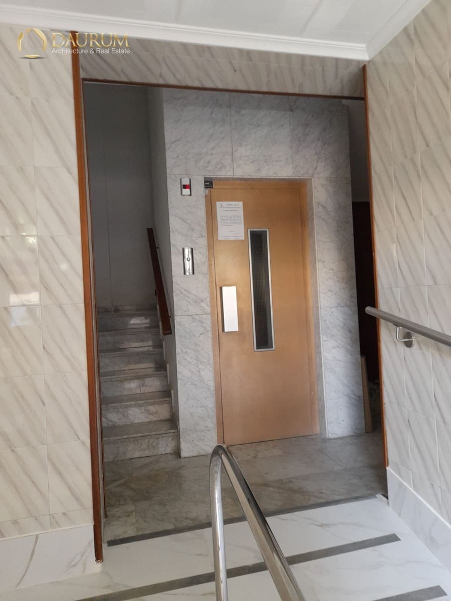 3 makuuhuone Kattohuoneisto myytävänä paikassa Alicante kaupunki - 202 000 € (Ref: 9572065)