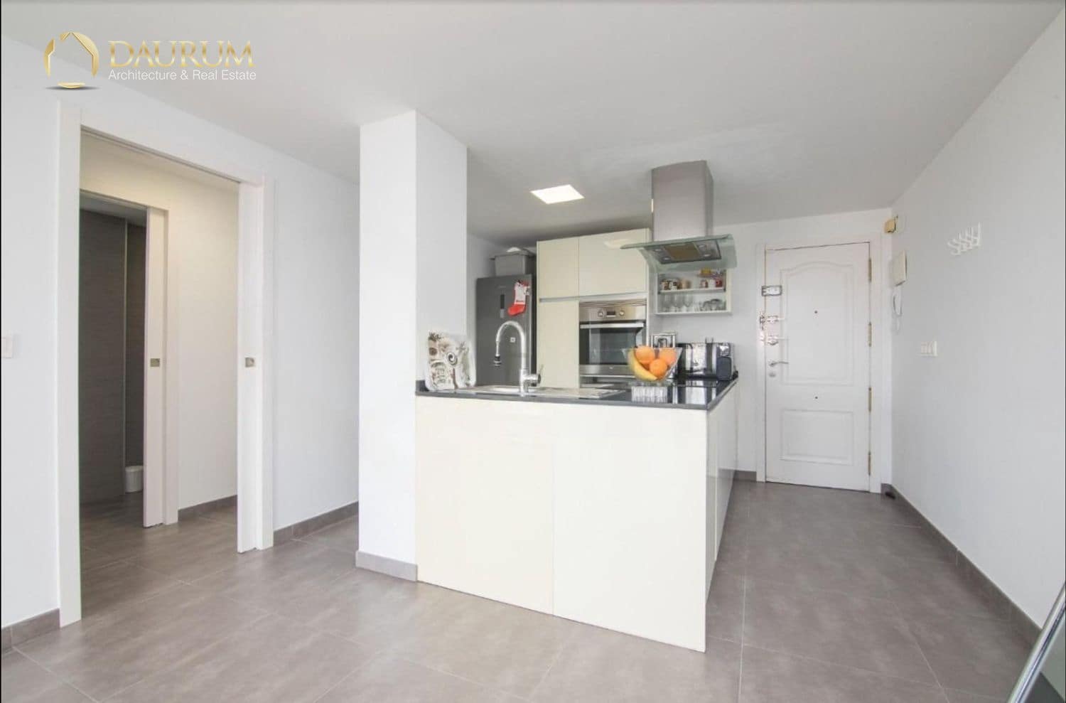 1 sypialnia Mieszkanie na sprzedaż w Cabo de las Huertas z garażem - 315 000 € (Ref: 9580147)