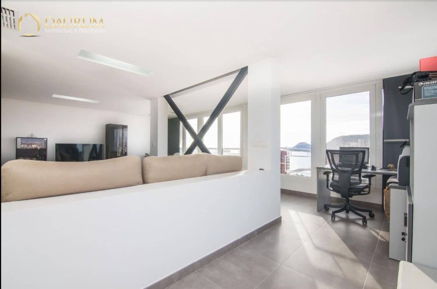 1 sypialnia Mieszkanie na sprzedaż w Cabo de las Huertas z garażem - 315 000 € (Ref: 9580147)