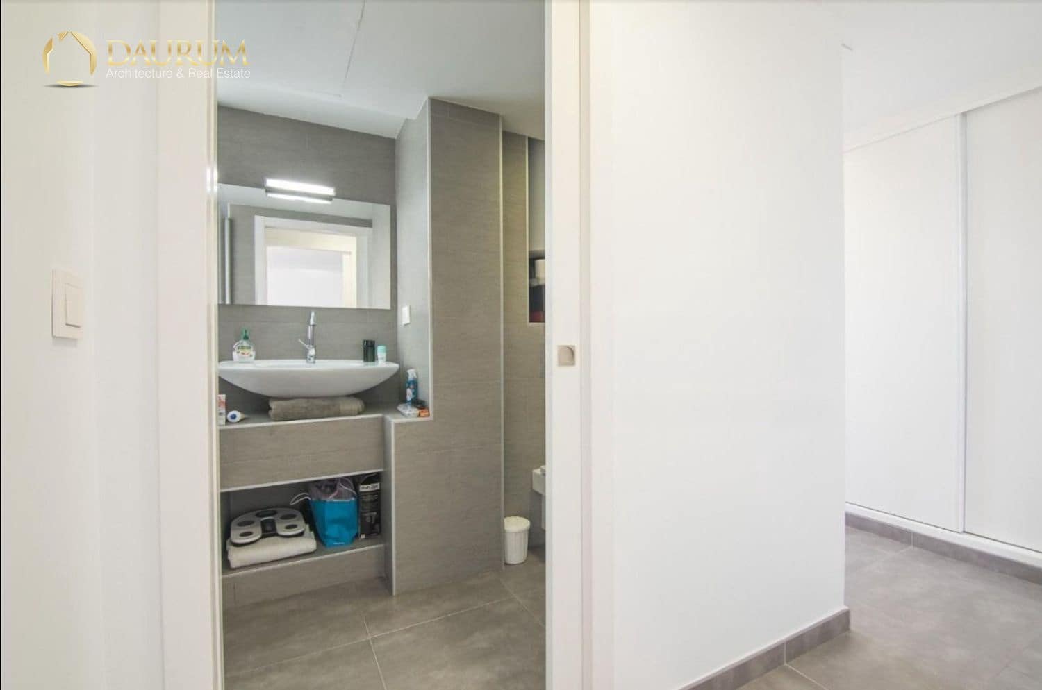 1 sypialnia Mieszkanie na sprzedaż w Cabo de las Huertas z garażem - 315 000 € (Ref: 9580147)