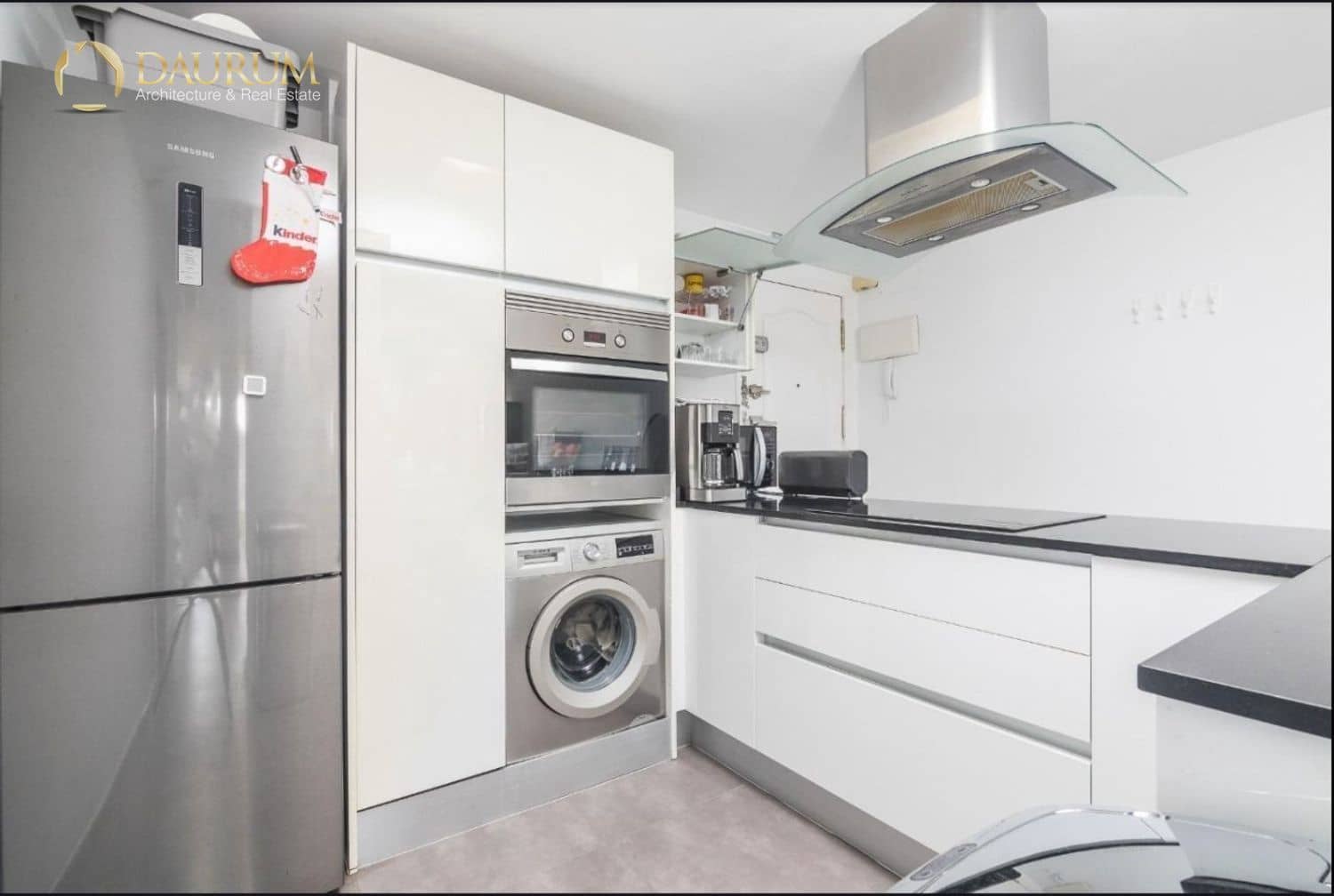 1 sypialnia Mieszkanie na sprzedaż w Cabo de las Huertas z garażem - 315 000 € (Ref: 9580147)