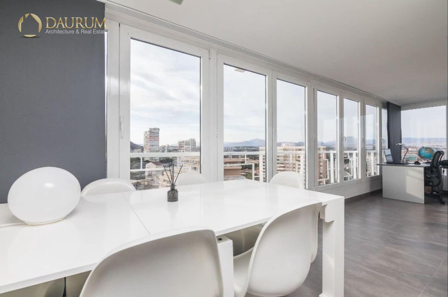 1 sypialnia Mieszkanie na sprzedaż w Cabo de las Huertas z garażem - 315 000 € (Ref: 9580147)