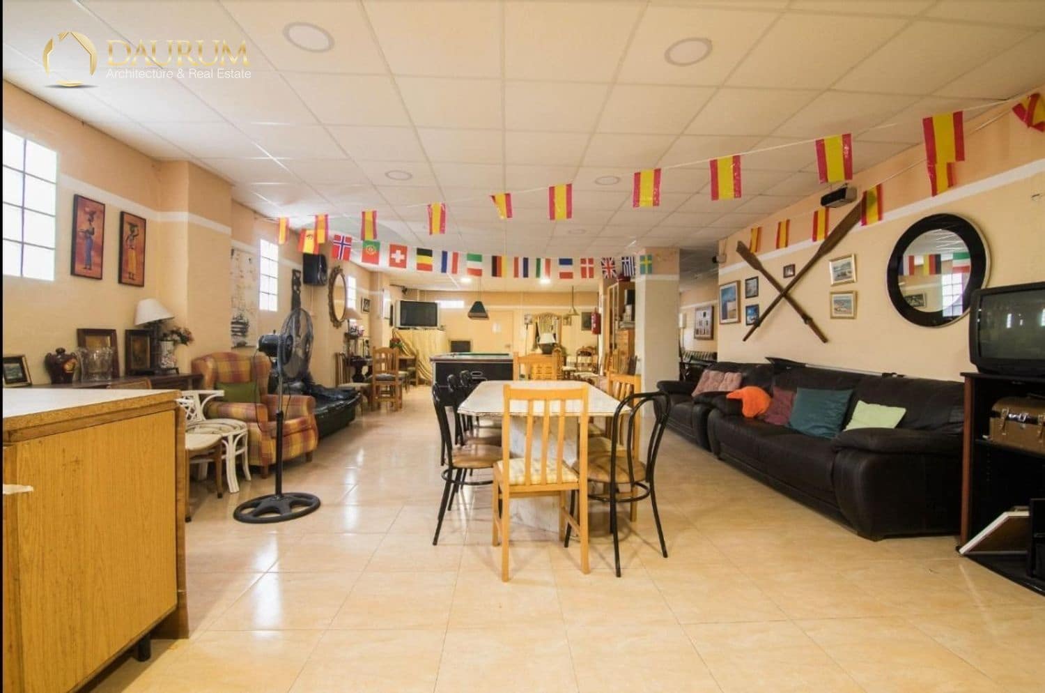 1 sypialnia Mieszkanie na sprzedaż w Cabo de las Huertas z garażem - 315 000 € (Ref: 9580147)