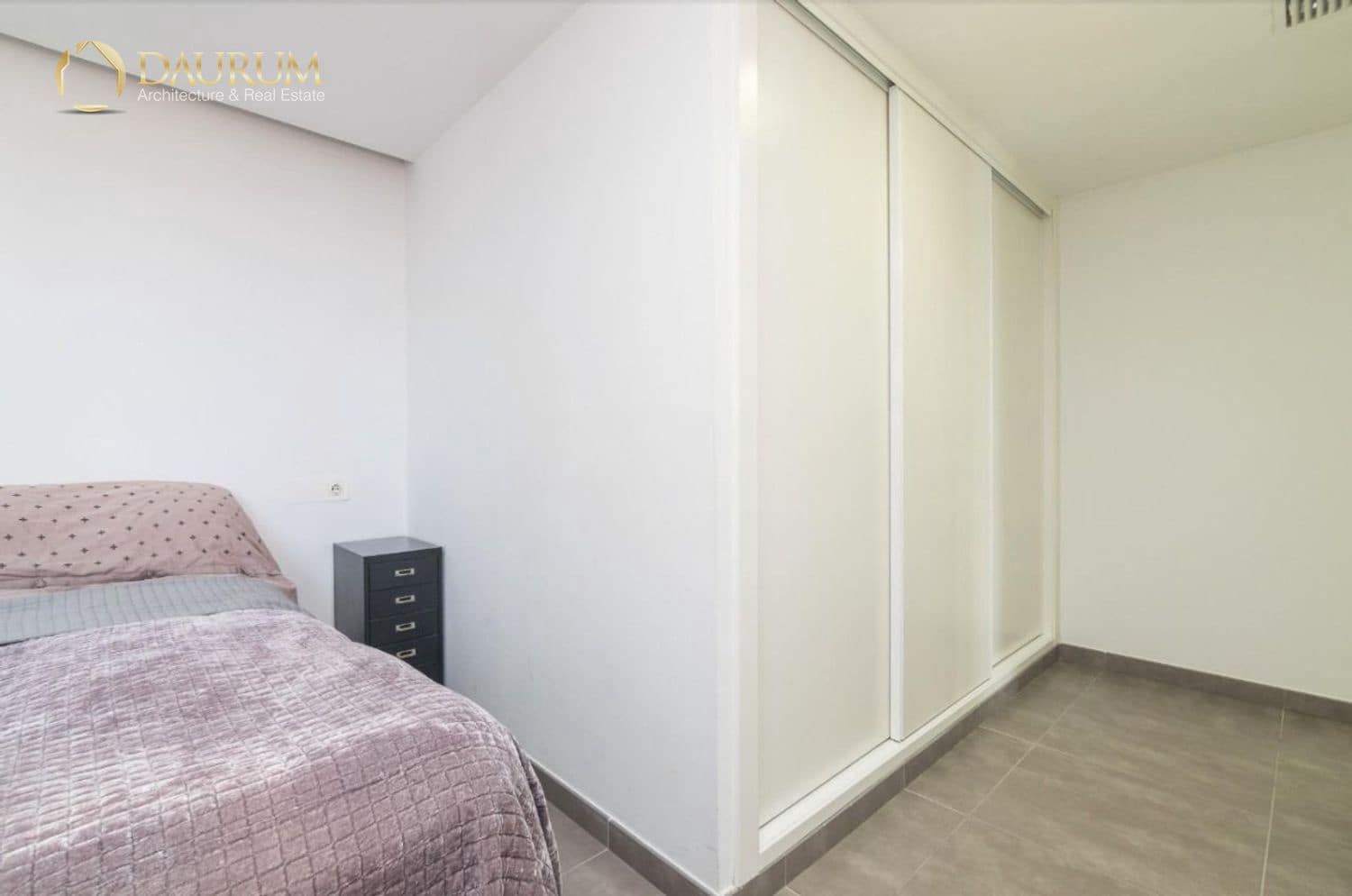 1 sypialnia Mieszkanie na sprzedaż w Cabo de las Huertas z garażem - 315 000 € (Ref: 9580147)