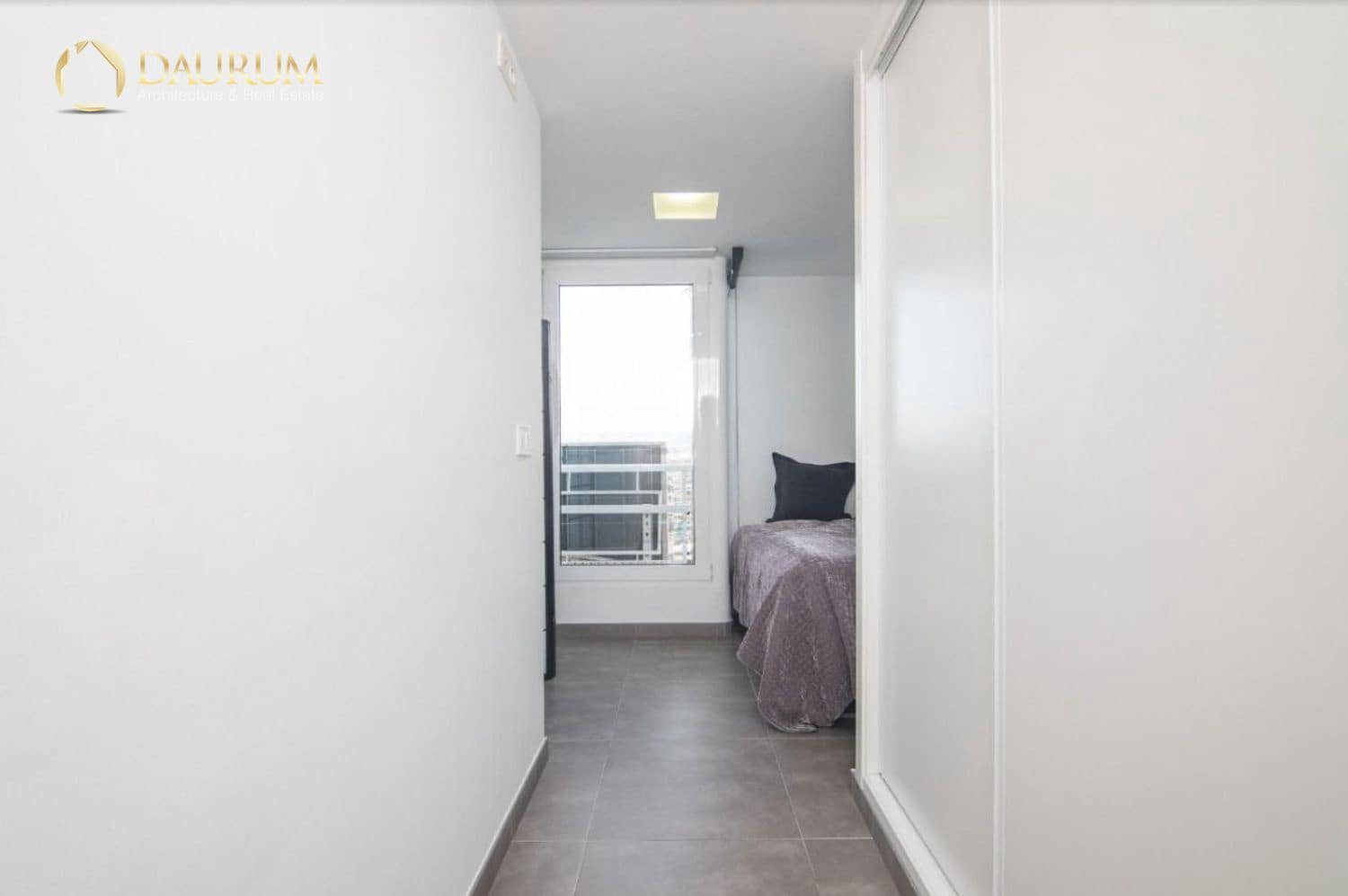 1 sypialnia Mieszkanie na sprzedaż w Cabo de las Huertas z garażem - 315 000 € (Ref: 9580147)