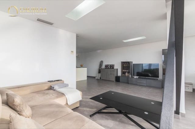 1 sypialnia Mieszkanie na sprzedaż w Cabo de las Huertas, Miasto Alicante / Alacant z garażem - 315 000 € (Ref: 9580147)