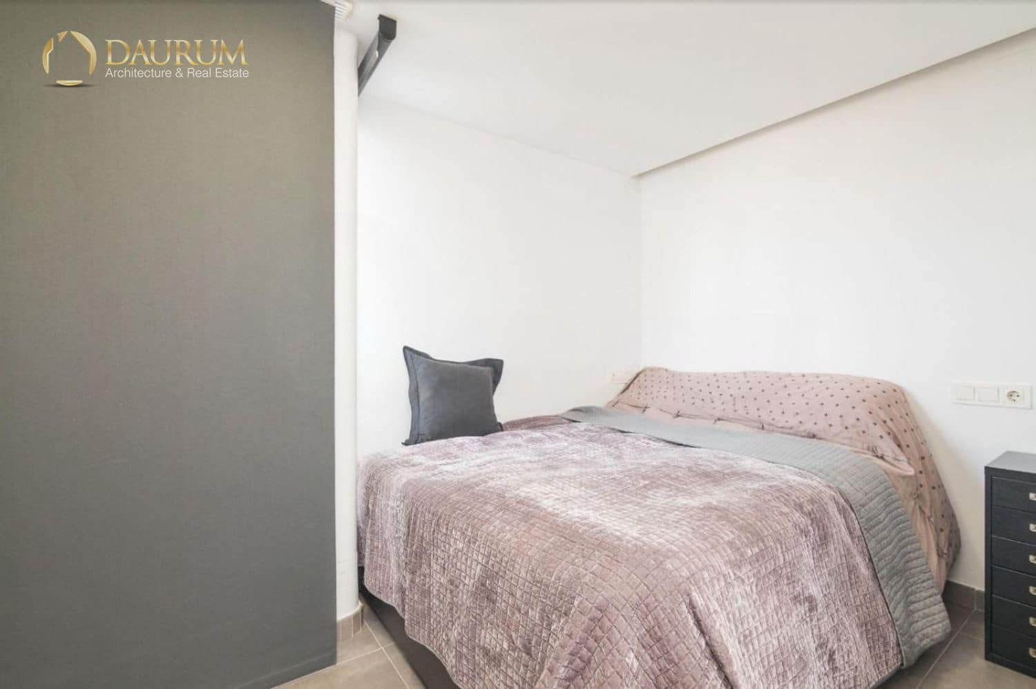 1 sypialnia Mieszkanie na sprzedaż w Cabo de las Huertas z garażem - 315 000 € (Ref: 9580147)