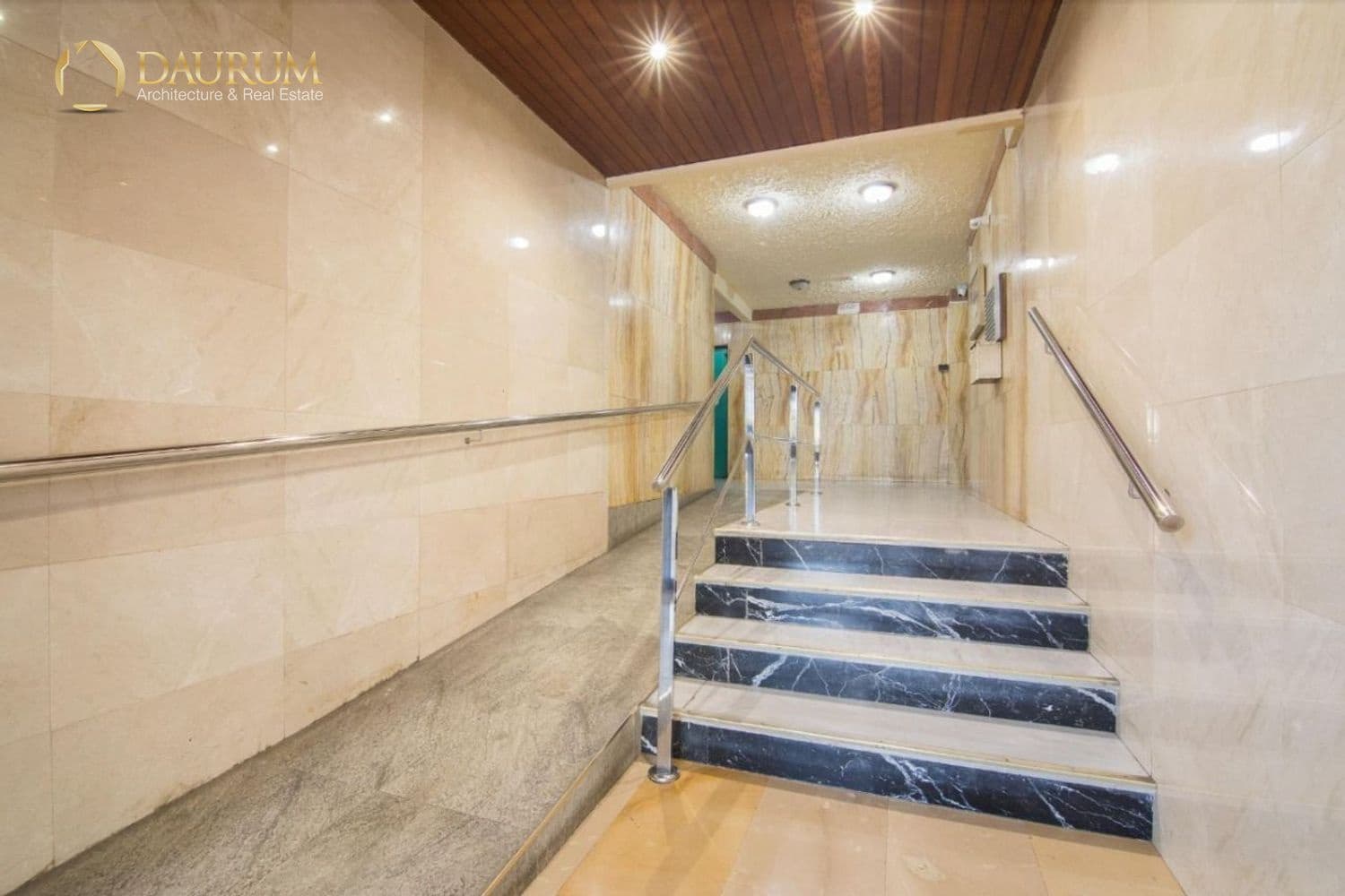 1 sypialnia Mieszkanie na sprzedaż w Cabo de las Huertas z garażem - 315 000 € (Ref: 9580147)