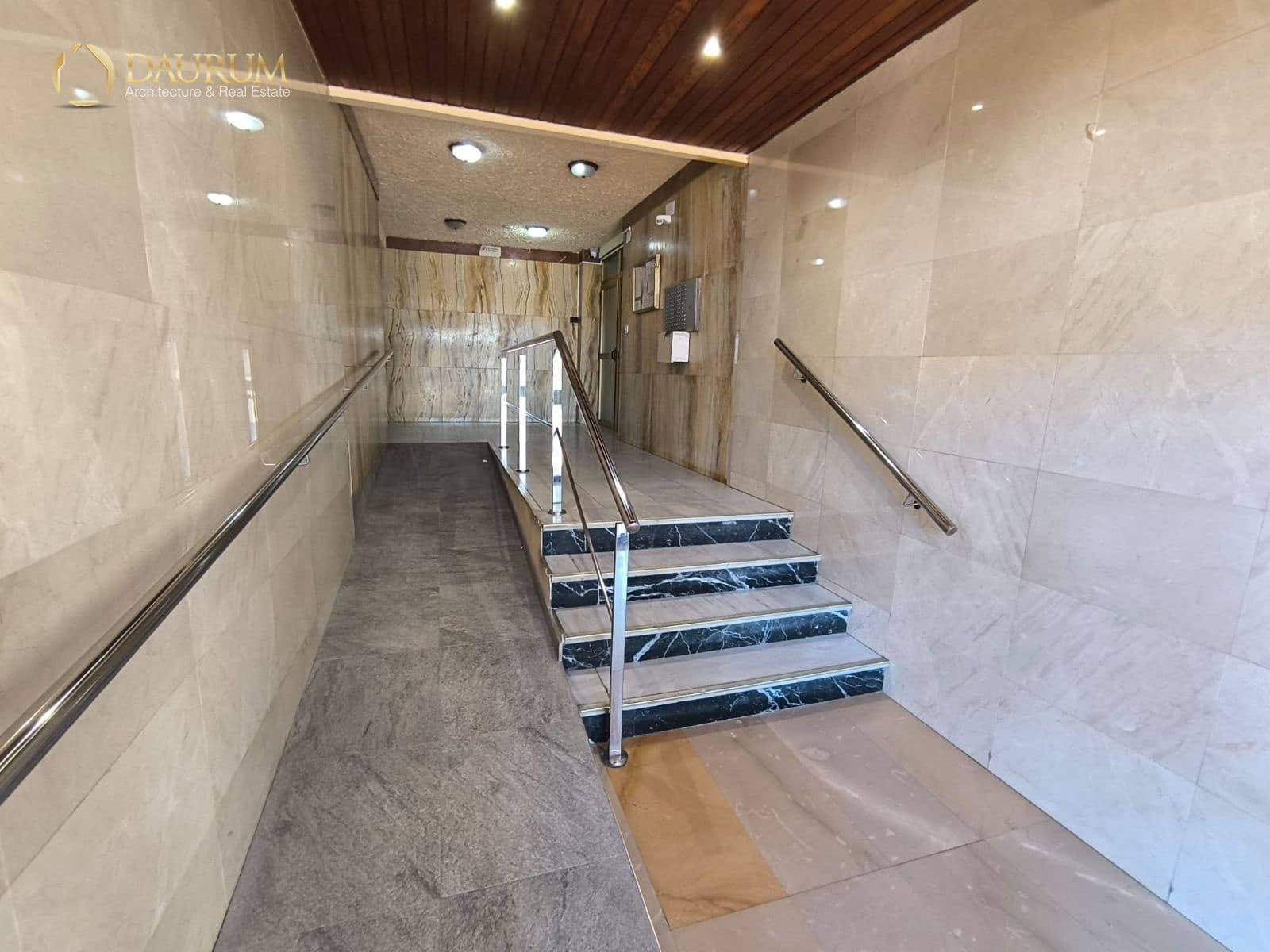 1 sypialnia Mieszkanie na sprzedaż w Cabo de las Huertas z garażem - 315 000 € (Ref: 9580147)