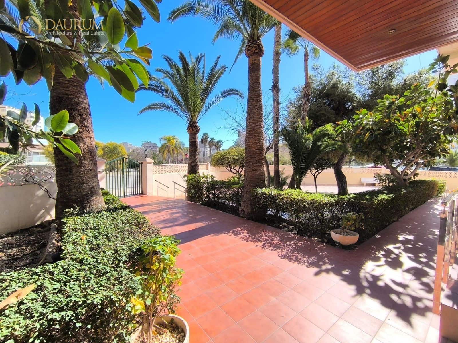 1 sypialnia Mieszkanie na sprzedaż w Cabo de las Huertas z garażem - 315 000 € (Ref: 9580147)