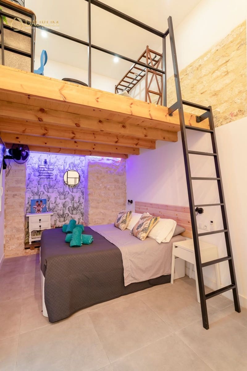 2 sypialnia Mieszkanie na sprzedaż w Miasto Alicante / Alacant - 220 000 € (Ref: 9588051)