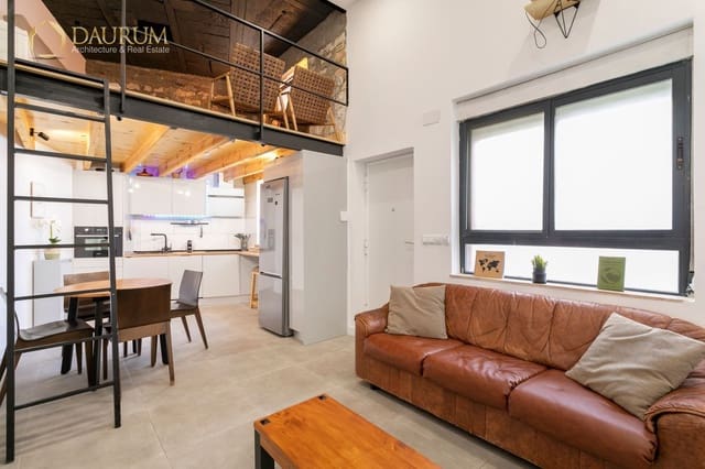 2 sypialnia Mieszkanie na sprzedaż w Miasto Alicante / Alacant - 220 000 € (Ref: 9588051)