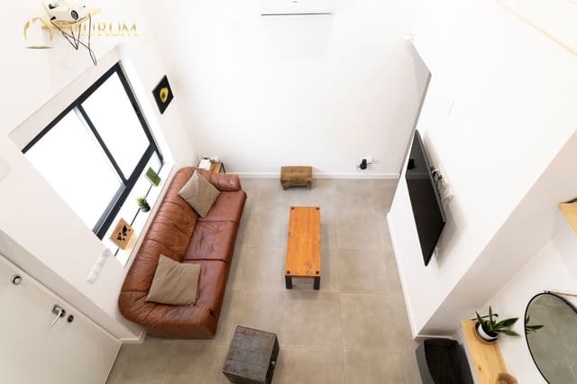 2 sypialnia Mieszkanie na sprzedaż w Miasto Alicante / Alacant - 220 000 € (Ref: 9588051)