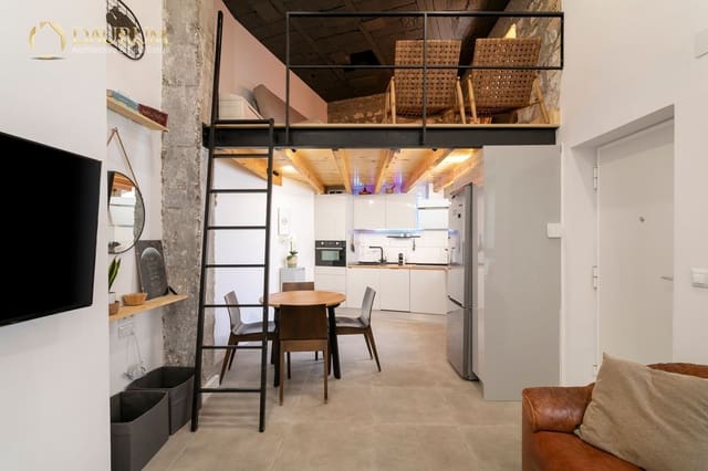 2 sypialnia Mieszkanie na sprzedaż w Miasto Alicante / Alacant - 220 000 € (Ref: 9588051)