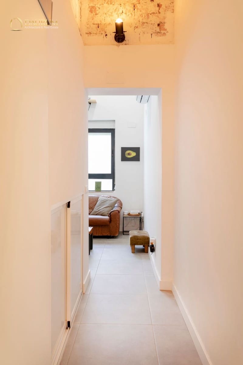 2 sypialnia Mieszkanie na sprzedaż w Miasto Alicante / Alacant - 220 000 € (Ref: 9588051)