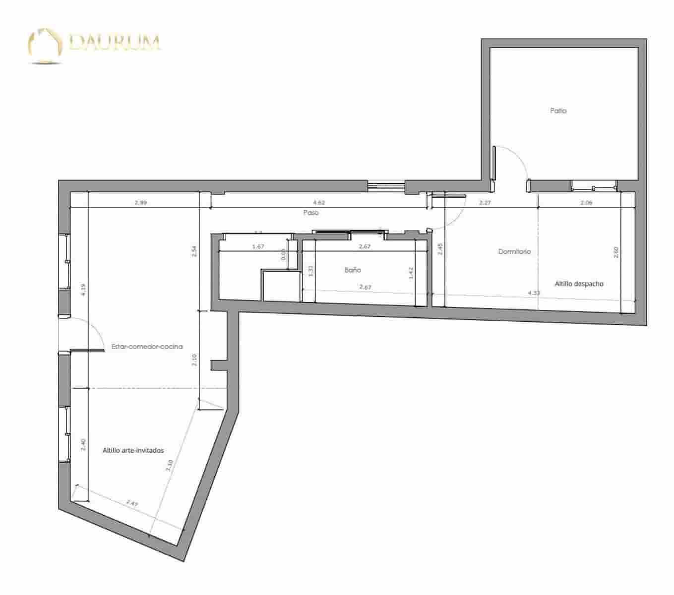 2 sypialnia Mieszkanie na sprzedaż w Miasto Alicante / Alacant - 220 000 € (Ref: 9588051)