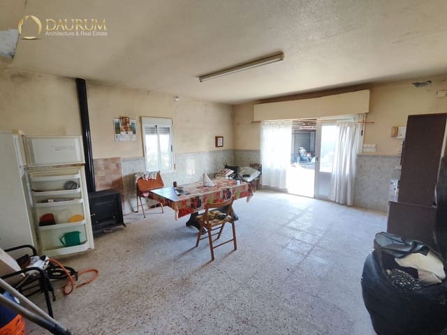 4 makuuhuone Huvila myytävänä paikassa Elche / Elx mukana 
autotalli - 300 000 € (Ref: 9598065)