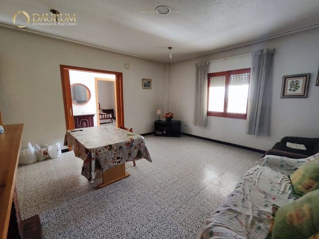 4 makuuhuone Huvila myytävänä paikassa Elche / Elx mukana 
autotalli - 300 000 € (Ref: 9598065)