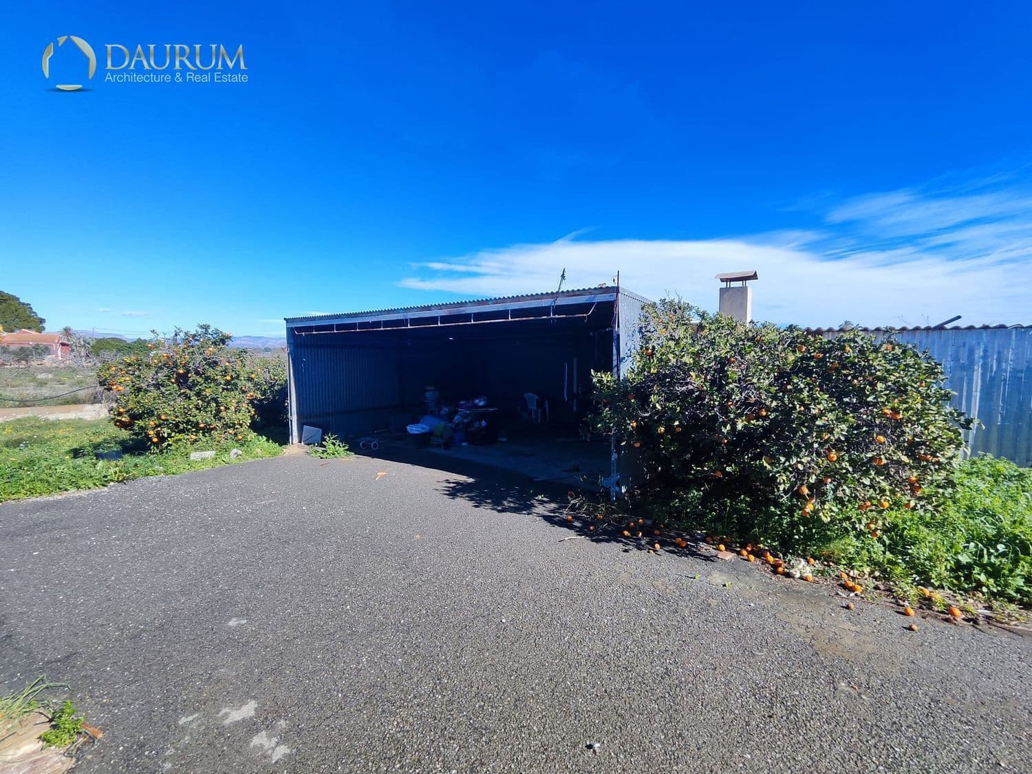 4 makuuhuone Huvila myytävänä paikassa Elche / Elx mukana 
autotalli - 300 000 € (Ref: 9598065)