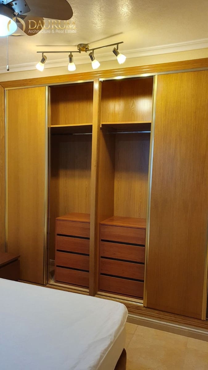 1 makuuhuone Asunto myytävänä paikassa Santa Pola - 140 000 € (Ref: 9598066)