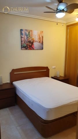 1 makuuhuone Asunto myytävänä paikassa Centro, Santa Pola - 140 000 € (Ref: 9598066)