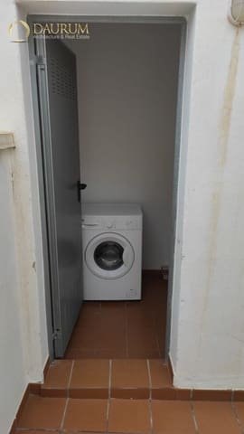 1 makuuhuone Asunto myytävänä paikassa Centro, Santa Pola - 140 000 € (Ref: 9598066)