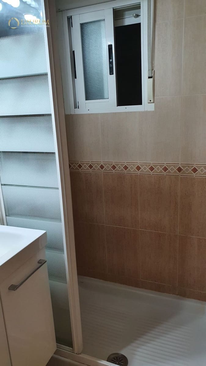 1 makuuhuone Asunto myytävänä paikassa Santa Pola - 140 000 € (Ref: 9598066)