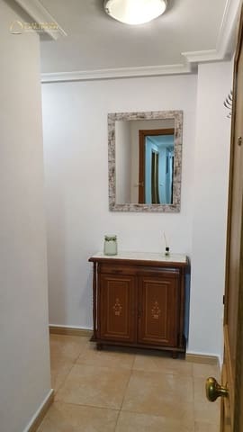 1 makuuhuone Asunto myytävänä paikassa Centro, Santa Pola - 140 000 € (Ref: 9598066)