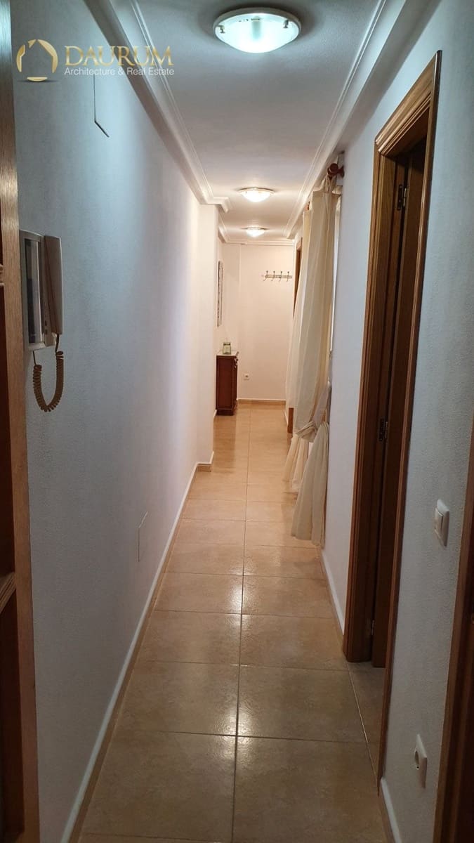 1 makuuhuone Asunto myytävänä paikassa Santa Pola - 140 000 € (Ref: 9598066)