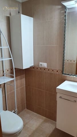 1 makuuhuone Asunto myytävänä paikassa Centro, Santa Pola - 140 000 € (Ref: 9598066)