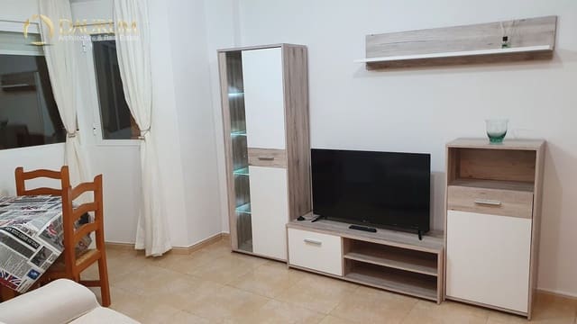 1 makuuhuone Asunto myytävänä paikassa Centro, Santa Pola - 140 000 € (Ref: 9598066)