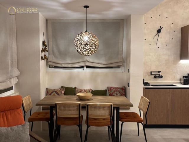 Ático de 2 habitaciones en Alicante / Alacant ciudad en venta - 590.000 € (Ref: 9603284)