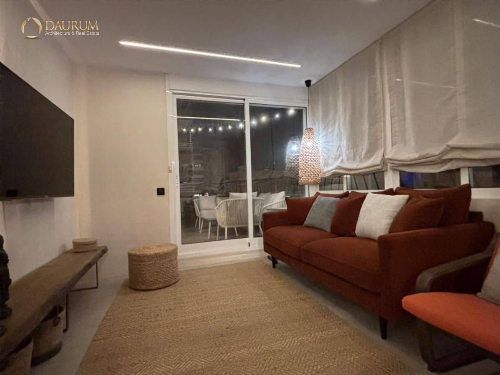 Ático de 2 habitaciones en Alicante / Alacant ciudad en venta - 590.000 € (Ref: 9603284)