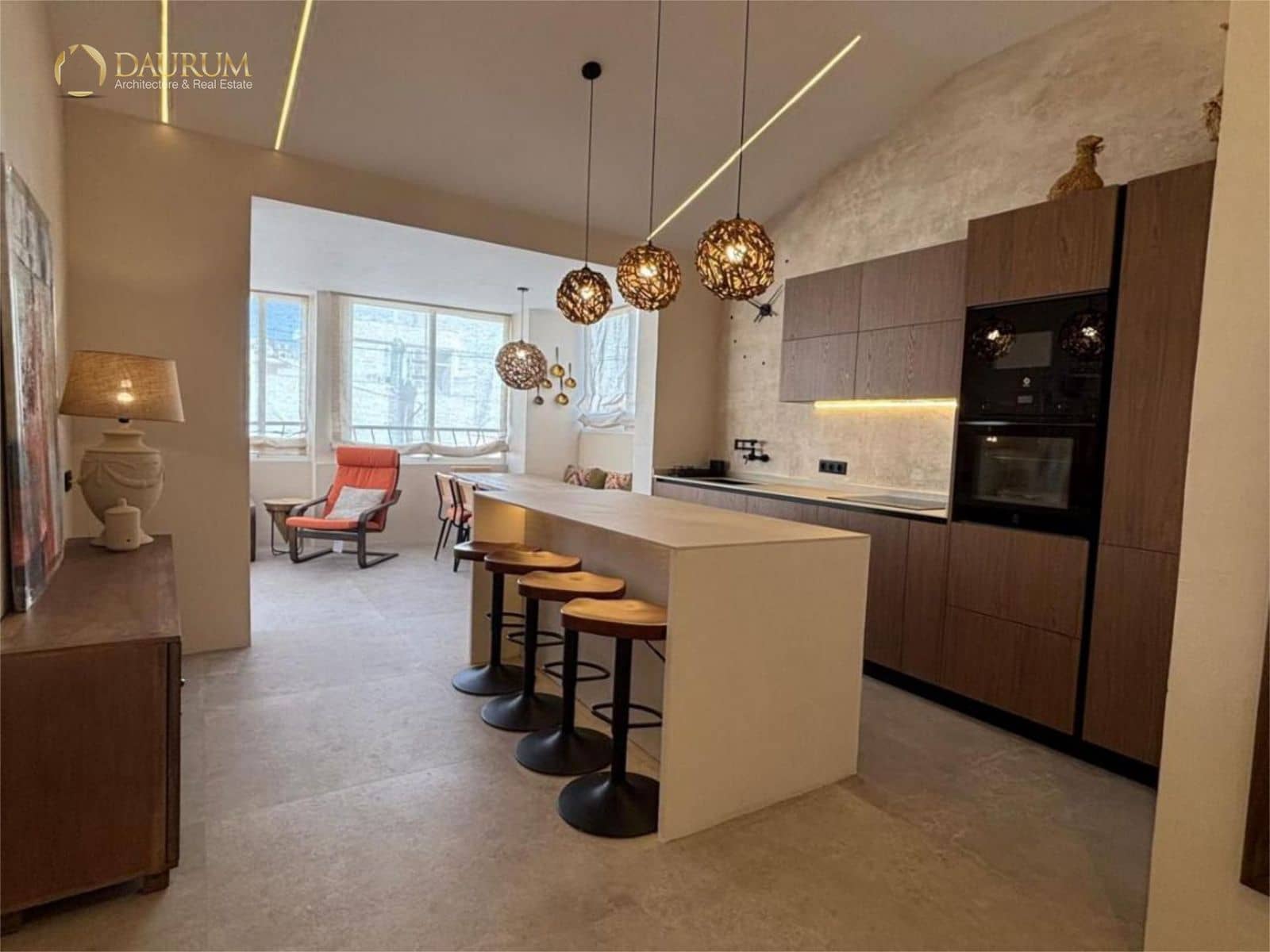 Ático de 2 habitaciones en Alicante / Alacant ciudad en venta - 590.000 € (Ref: 9603284)