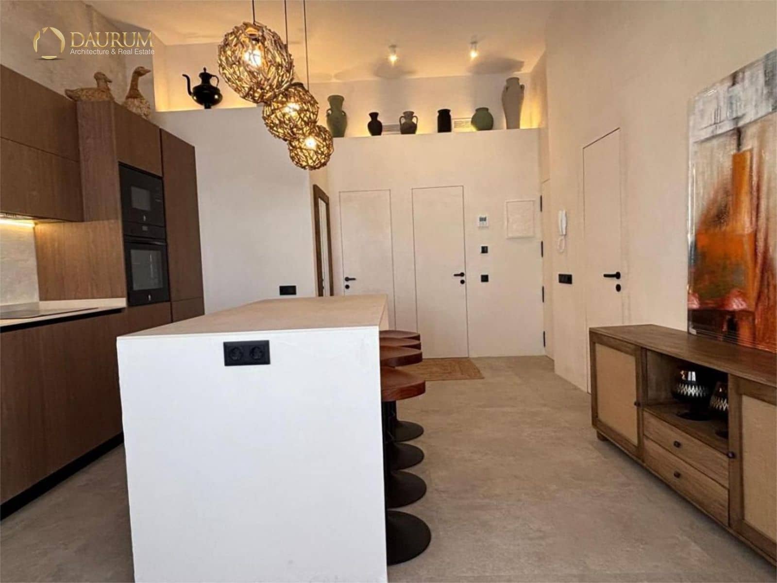 Ático de 2 habitaciones en Alicante / Alacant ciudad en venta - 590.000 € (Ref: 9603284)