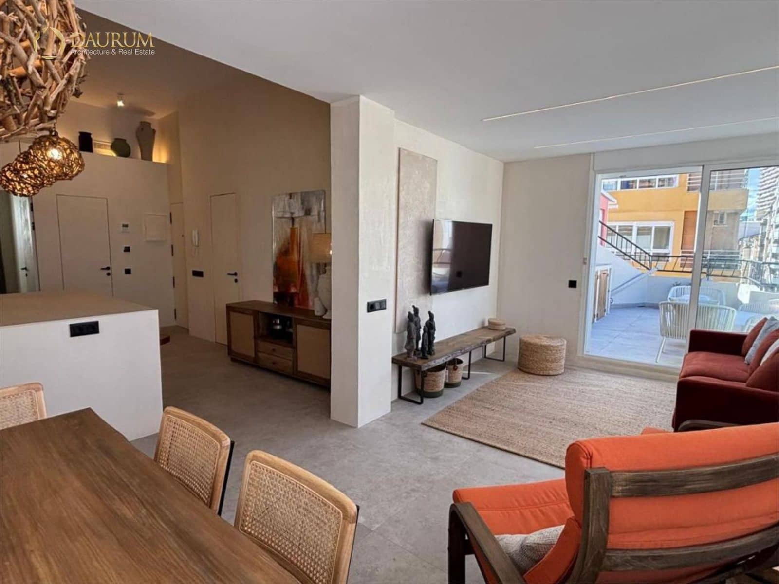 Ático de 2 habitaciones en Alicante / Alacant ciudad en venta - 590.000 € (Ref: 9603284)