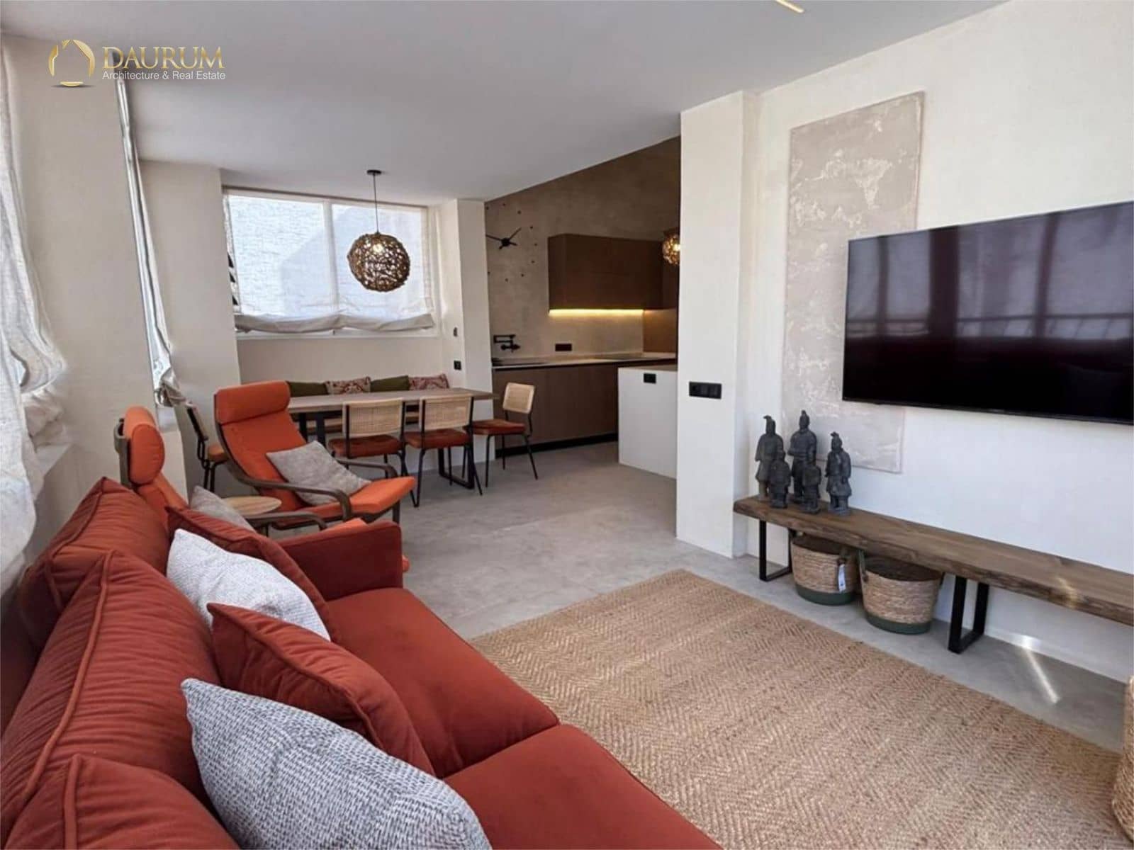 Ático de 2 habitaciones en Alicante / Alacant ciudad en venta - 590.000 € (Ref: 9603284)