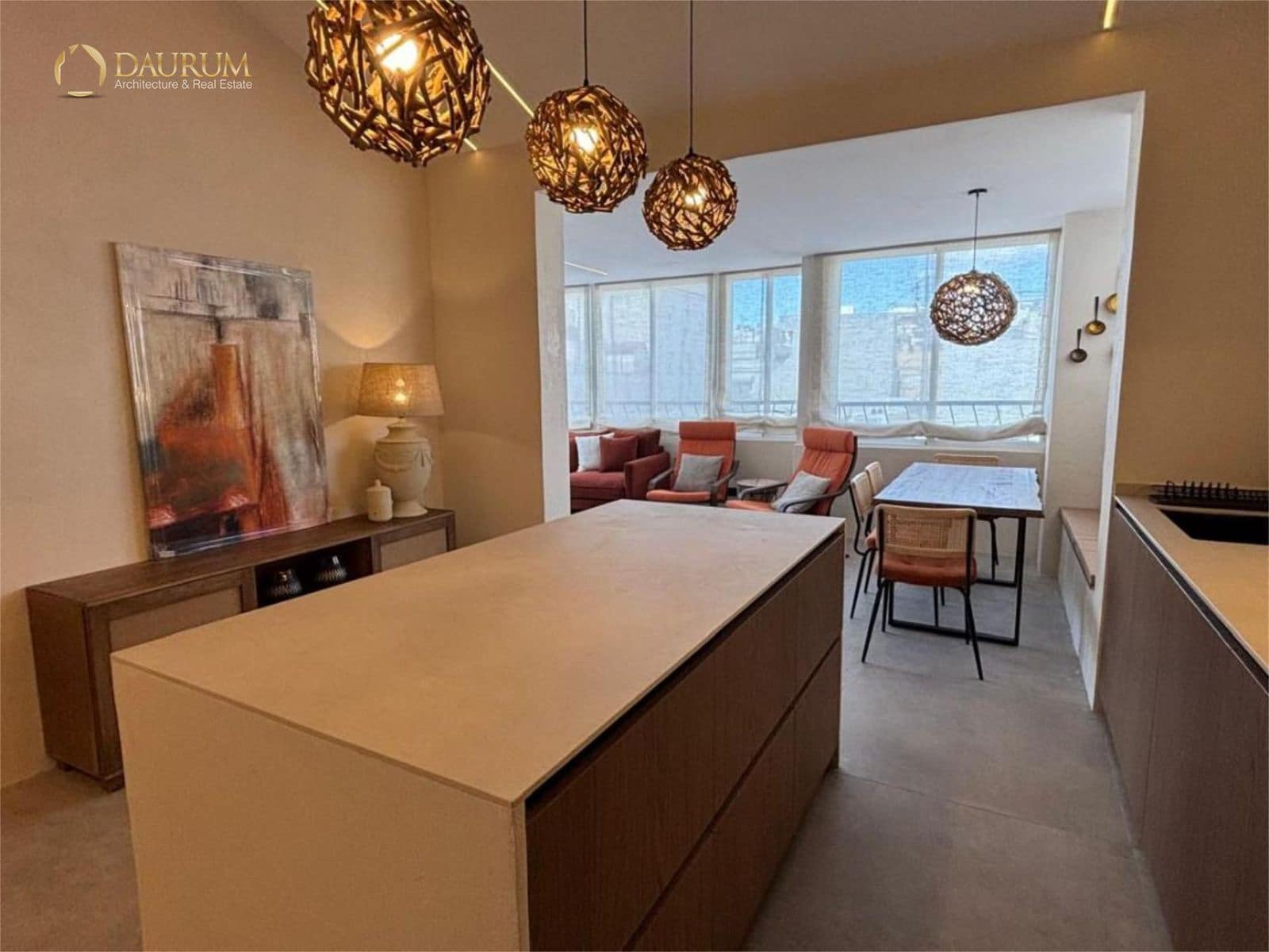 Ático de 2 habitaciones en Alicante / Alacant ciudad en venta - 590.000 € (Ref: 9603284)