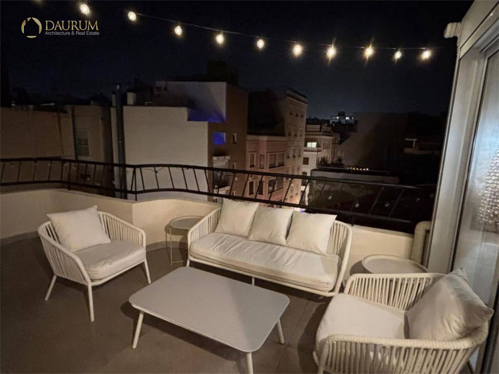 Ático de 2 habitaciones en Alicante / Alacant ciudad en venta - 590.000 € (Ref: 9603284)