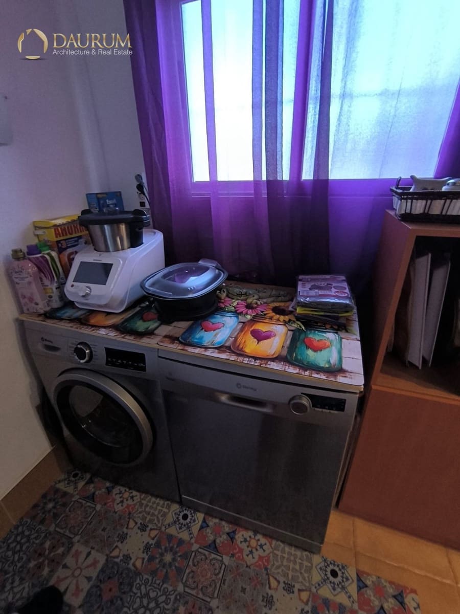 2 slaapkamer Villa te koop in La Hoya met zwembad garage - € 250.000 (Ref: 9603285)