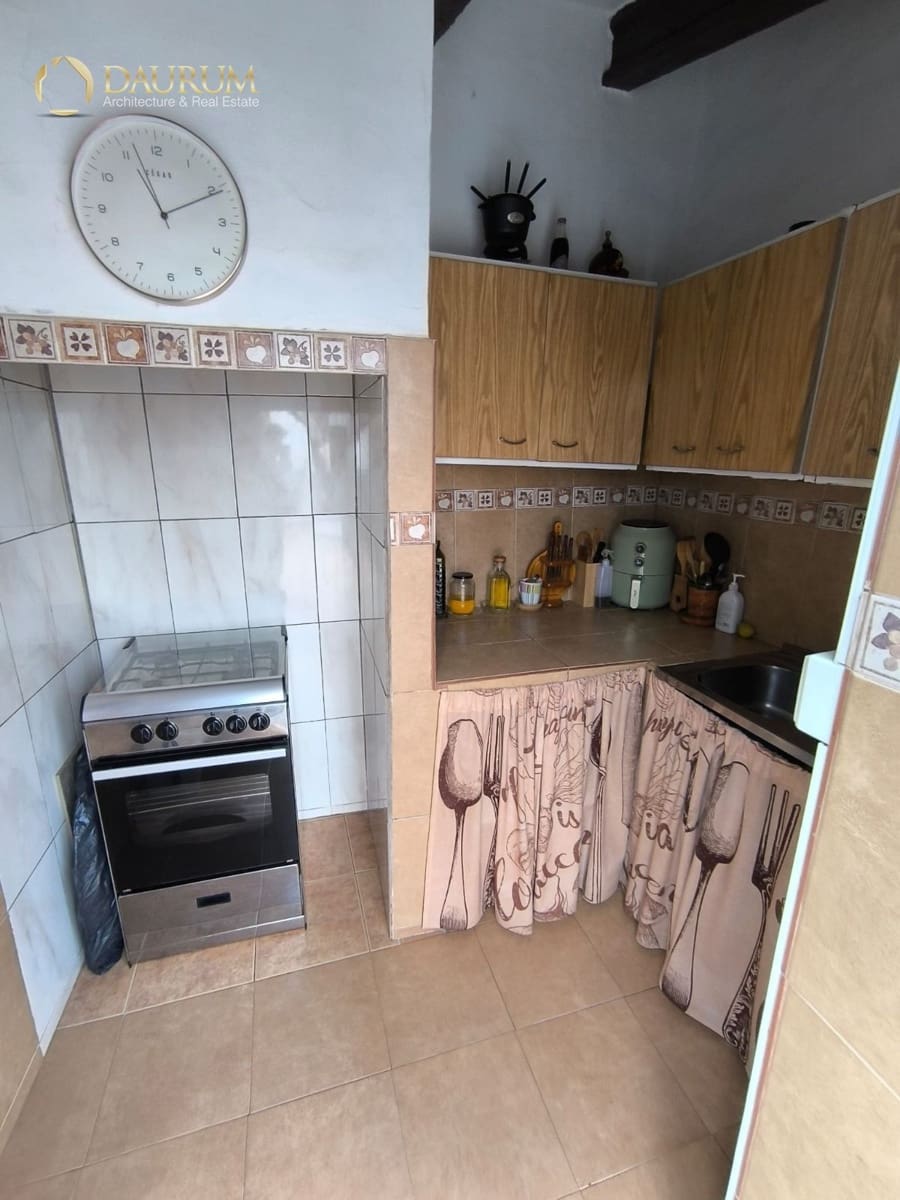 2 slaapkamer Villa te koop in La Hoya met zwembad garage - € 250.000 (Ref: 9603285)