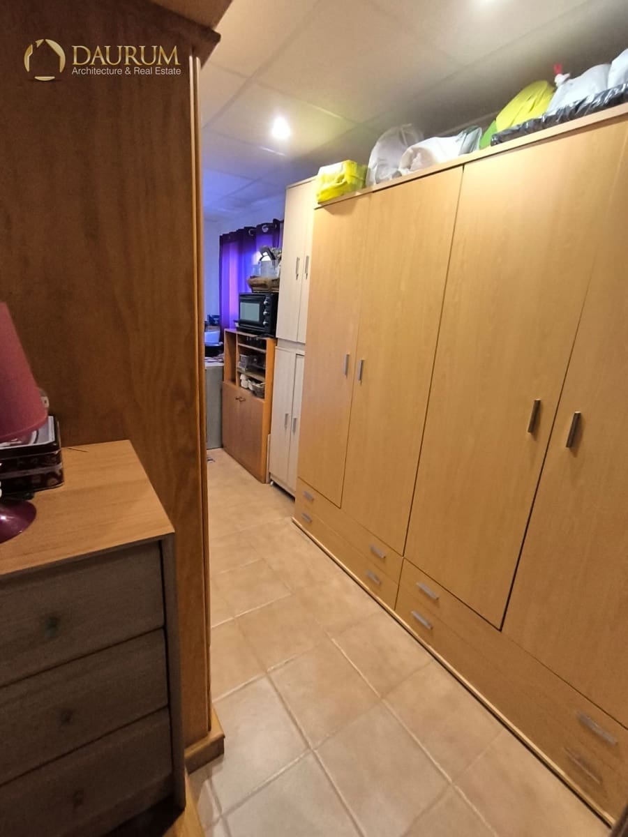 2 slaapkamer Villa te koop in La Hoya met zwembad garage - € 250.000 (Ref: 9603285)