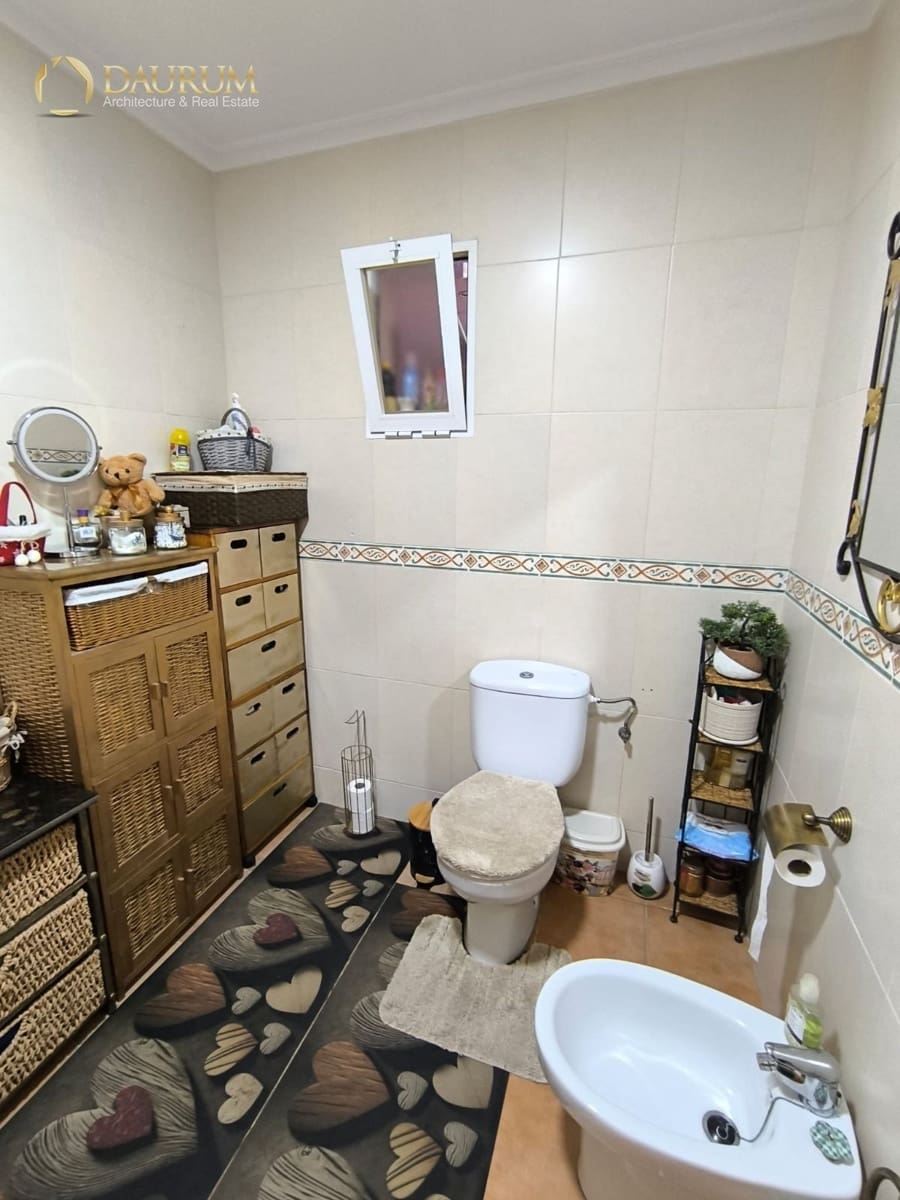 2 slaapkamer Villa te koop in La Hoya met zwembad garage - € 250.000 (Ref: 9603285)