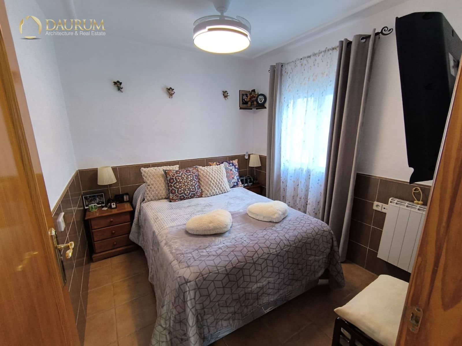 2 slaapkamer Villa te koop in La Hoya met zwembad garage - € 250.000 (Ref: 9603285)