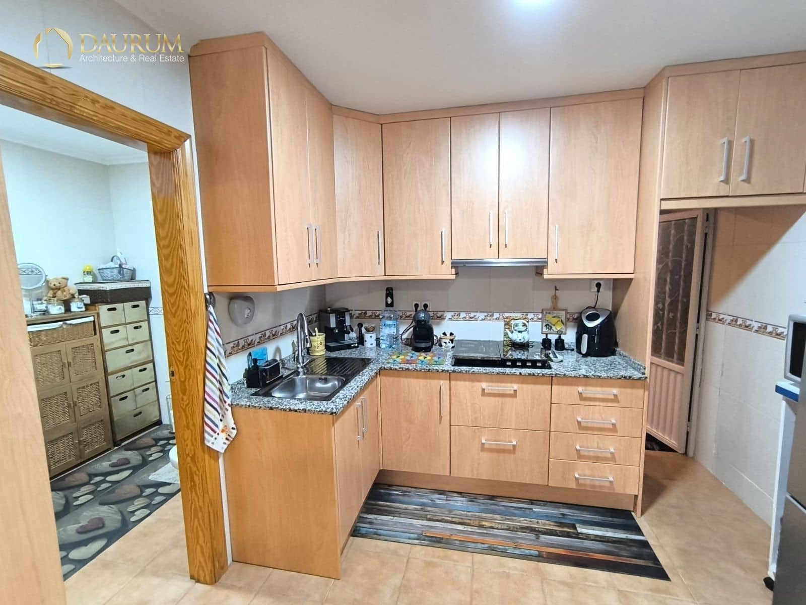 2 slaapkamer Villa te koop in La Hoya met zwembad garage - € 250.000 (Ref: 9603285)