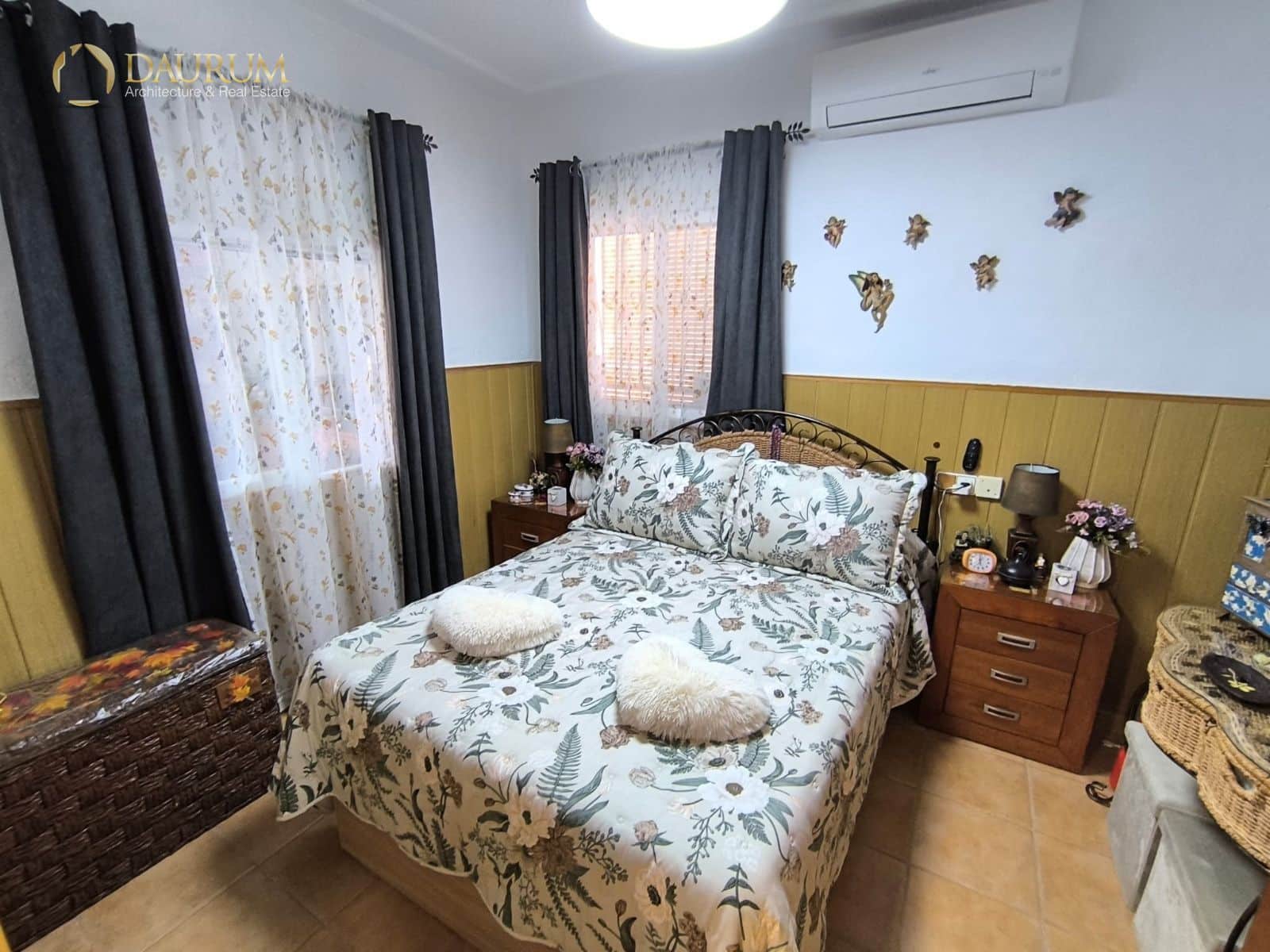 2 slaapkamer Villa te koop in La Hoya met zwembad garage - € 250.000 (Ref: 9603285)